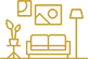 modern furniture